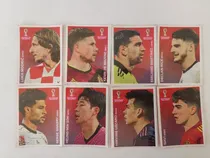 Comprar Set Coca Colá Panini Qatar 