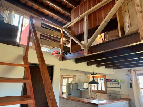 Venta O Permuta - Chacra En Sierra De Los Caracoles- Ref: 1484