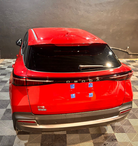 Omoda E5 Confort