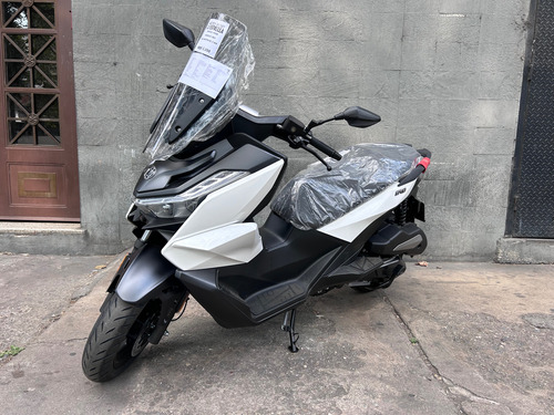 Voge Dsr3