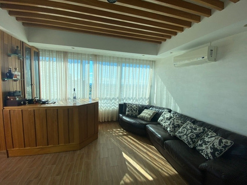 Imagen 22 de 30 de Vendo Lujoso Y Amplio Penthouse En Alma Rosa 1