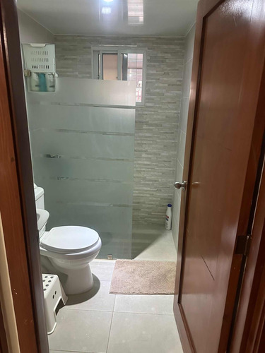 Vendo Apartamento En Residencial Lp9 Alameda