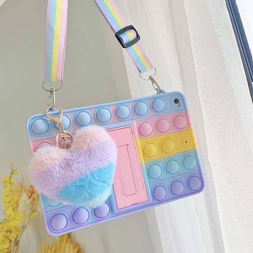Protective Cover For Tablet For iPad 10.9 Inch