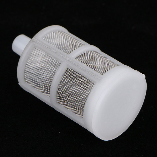 D 3pcs Filtro De Bomba De Agua De Diafragma Rociador De