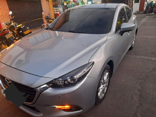 Mazda 3 2.0 Grand Touring