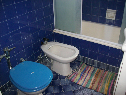 Imagen 3 de 14 de Flores - Departamento 4 Ambientes (yerbal Al 1900) C/fac.