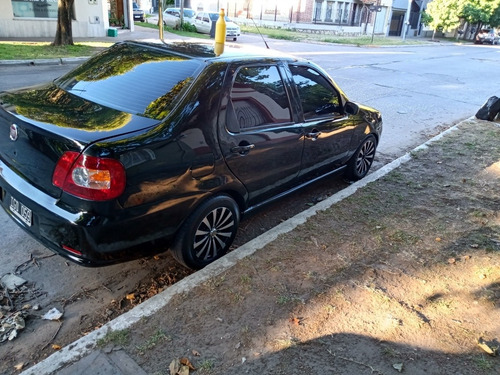 Fiat Siena 1.4