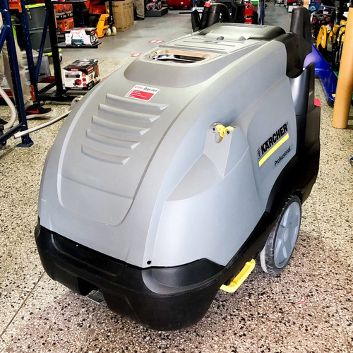 Imagen 2 de 3 de Hidrol. Hds 9/18-4m C/caldera Karcher