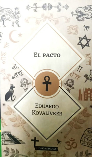 El Pacto - Eduardo Kovalivker