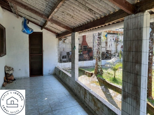 Imagem 25 de 26 de Chácara Em Itanhaem , Bairro Jd Coronel , Lado Morro - 6604 - 70011893