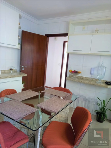 Imagem 2 de 14 de Apartamento 2 Dormitórios - Nova Petrópolis - São Bernardo Do Campo - R255