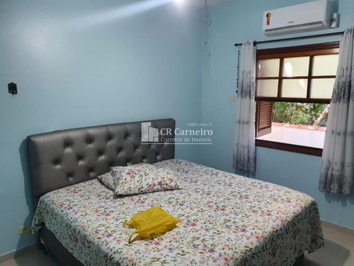 Imagem 17 de 21 de Linda Casa Térrea Em Condominio Morada Da Praia, Bertioga - 1278