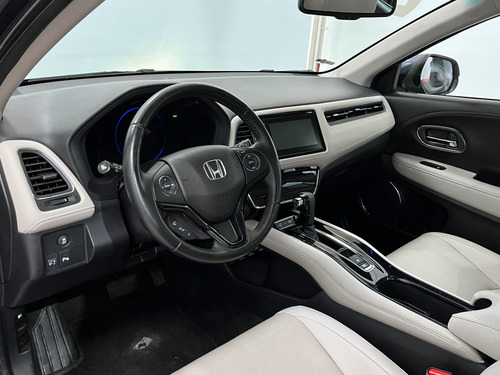 Honda HR-V 1.5 16V TURBO GASOLINA TOURING 4P AUTOMÁTICO