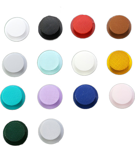 Tapa De Joystick Analogo Psp Fat O Slim Variedad De Colores