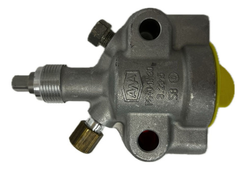 Compresor Valeo Tm65 Ccw 2a2b 24v