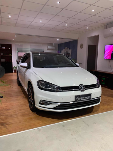 Volkswagen Golf 1.4 Highline Tsi Dsg 2018