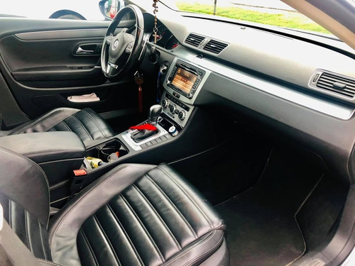 Amaya Vw Passat Cc