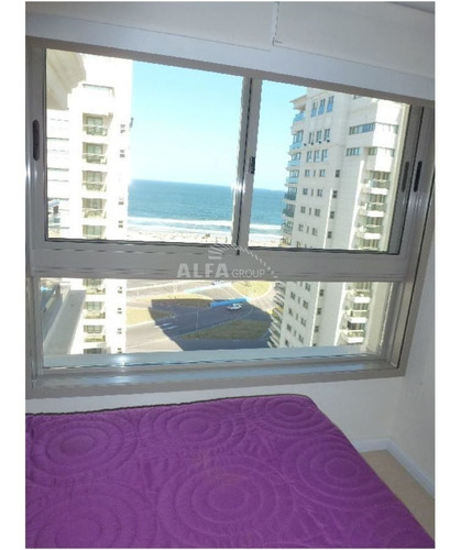Imagen 19 de 29 de Brava, A Pasos Del Mar, Apto De 2 Dormitorios