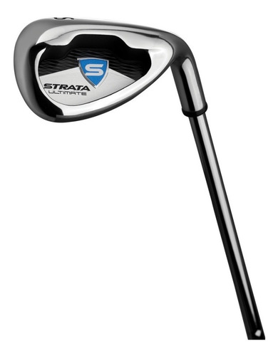 Imagen 7 de 10 de Set Completo Callaway Strata Ultimate 16 Piezas