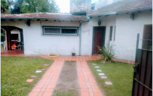 Dueño Vende Financia Casa Con O Sin Pileta Lotes Independien