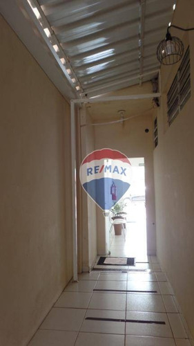 Imagem 3 de 15 de Sala Para Alugar, 13 M² Por R$ 650,00/mês - Nova Paulínia - Paulínia/sp - Sa0182