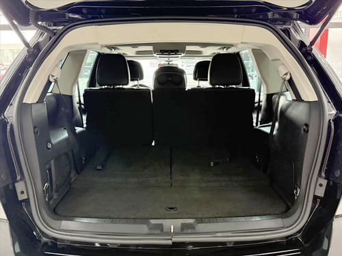 Dodge Journey 3.6 RT V6 GASOLINA 4P AUTOMÁTICO