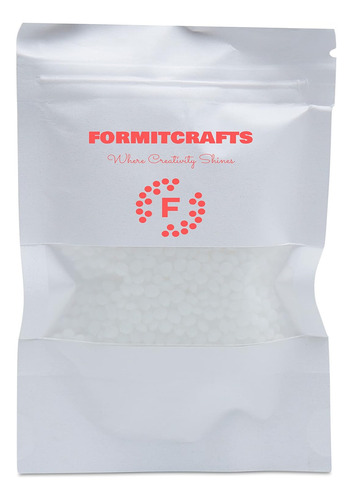 Gránulos Termoplásticos Moldable Pellets Polymorph 25...