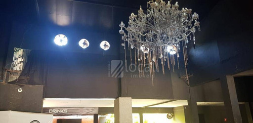 Imagem 20 de 21 de Salão À Venda, 1242 M² Por R$ 3.800.000,00 - Estância Jóckei Club - São José Do Rio Preto/sp - Sl0400