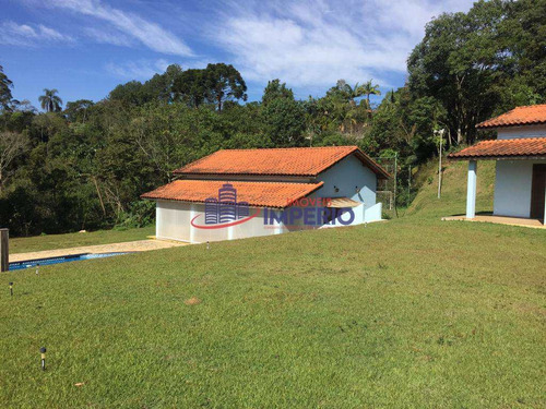 Imagem 22 de 30 de Chácara Com 4 Dorms, Centro, Mairiporã - R$ 1.39 Mi, Cod: 6043 - V6043