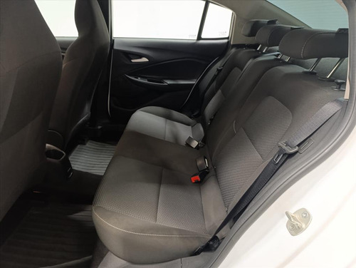 Chevrolet Onix 1.0 TURBO FLEX LT MANUAL