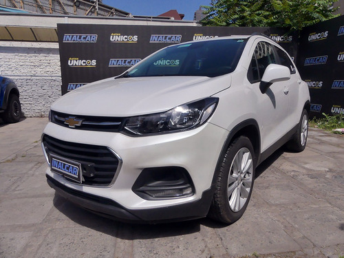 Chevrolet Tracker Ii Ls 1.8