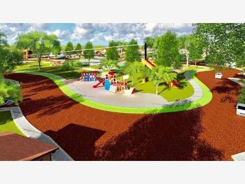 Imagen 8 de 12 de Terreno En Venta Fracc Con Lago Artificial, Terrenos Escriturados