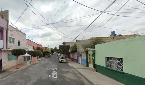 Casa En Venta En, Edo De Durango 35, Providencia, Gustavo A Madero. Cdmx. Ez15