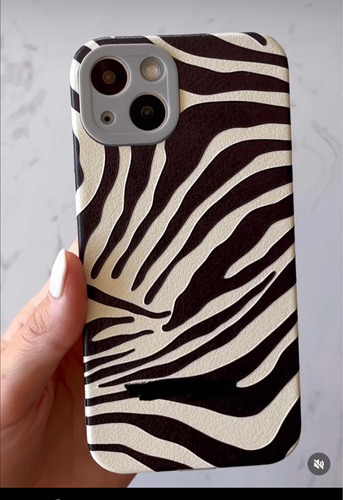 Case Para iPhone 13