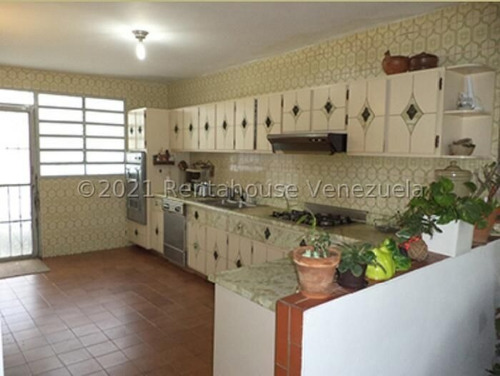 Imagen 3 de 15 de Casa En Venta En La Trinidad 22-11448 Gustavo Nieves 0412 6057058