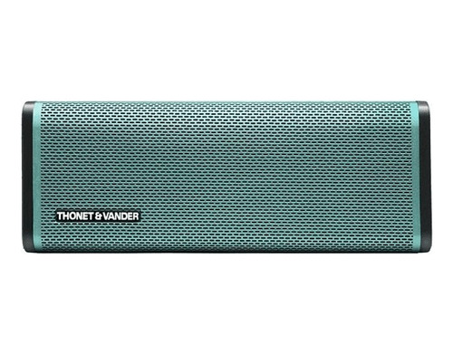 Corneta Thonet & Vander Portatil Bluetooth 50w