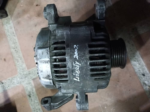 Alternador. Cherokee Liberty 2002