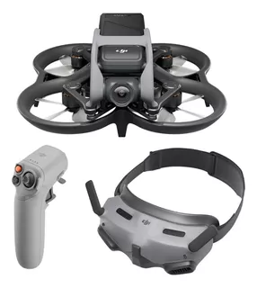 Dji Avata Pro-view Combo Fpv Drone 4k 155