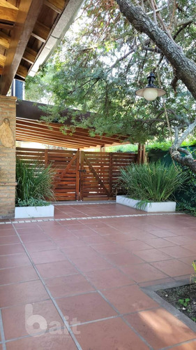 Imagen 21 de 29 de Venta Casa En Lomas De La Carolina Con 4 Dormitorios Y 5 Baños, Impecable!!!