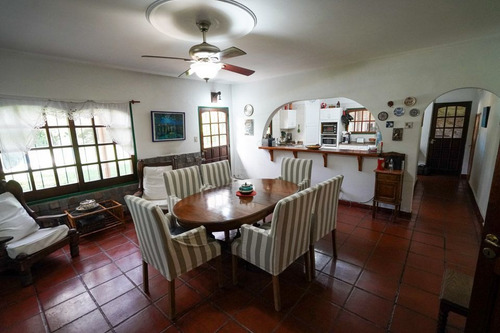 Imagen 8 de 30 de Venta , Casa Con Parque Y Pileta Parque Leloir, Ituzaingo
