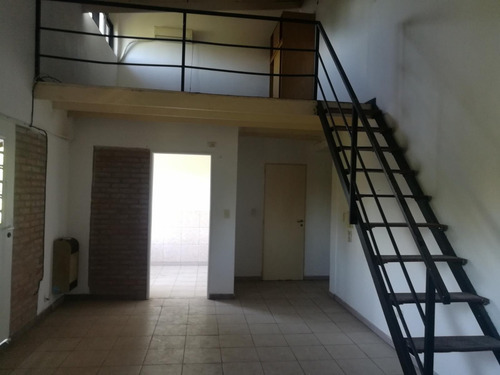 Depto 2 Amb Tipo Loft Con Cochera , Todo Incluido Sin Expensas Complejo Con Pisicina Y Parrilla