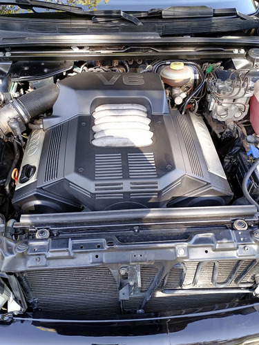 Audi A80 Cabrio 1995