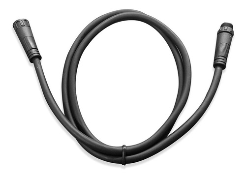 Conectores Macho Hembra 2 Pin Para Wall Washer Monocromático