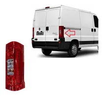 Comprar Faro Trasero Ducato 2005 2006 2007 2008 2009 2010 2011 Dere