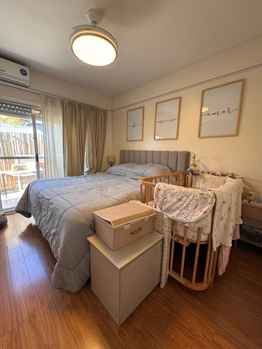 Departamento En Venta En Villa Ortúzar, Capital Federal, Buenos Aires