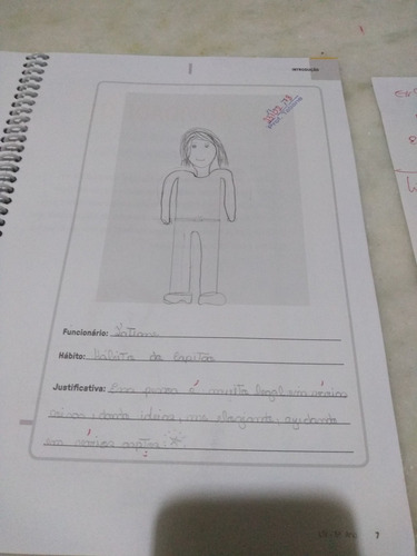 Liv-laboratório Inteligência De Vida 5o Ano 1o Semestre (Usado)