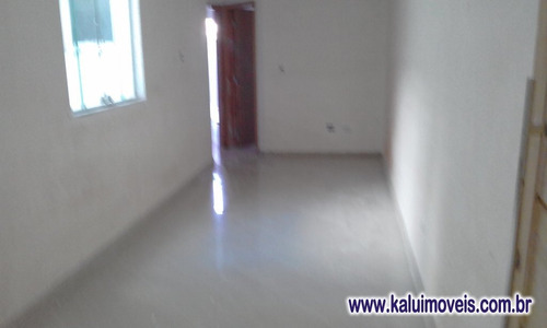 Jardim Santo Alberto - Excelente Apto S / Cond. Bem Localizado - 65902