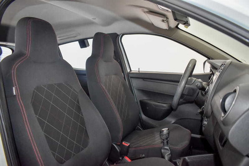 Imagem 9 de 15 de Renault Kwid 1.0 12v Sce Zen Manual