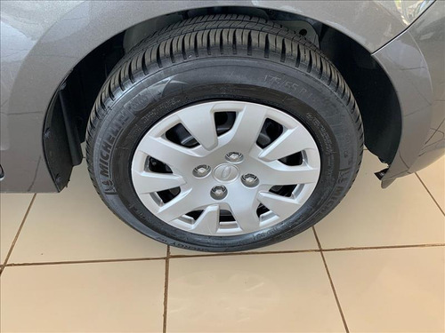 Imagem 8 de 14 de Ford Ka 1.0 Se 12v