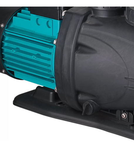 Bomba Pré Filtro Lepono 1.5 Cv 220 V Xkp1604 Para Piscina